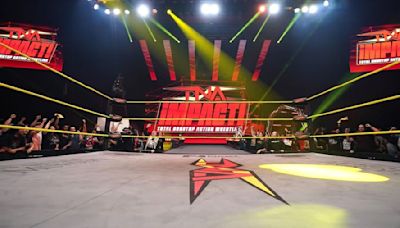 Wrestling News: Former AEW Star Signs Deal With TNA Wrestling Following Return