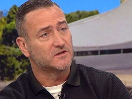 Will Mellor issues desperate plea as he revisits Post Office scandal