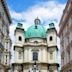 Peterskirche, Vienna