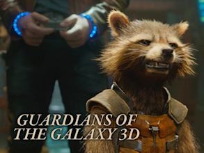 Guardians of the Galaxy (film)