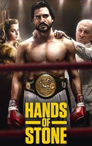 Hands of Stone