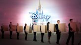 Disney eliminará miles de empleos a partir de la próxima semana