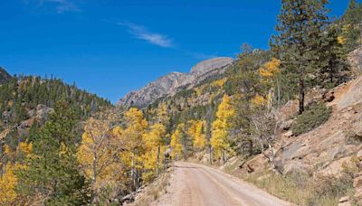 This Rocky Mountain National Park Road Will Close to Vehicles This Week — What to Know