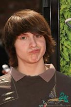 Mitchel Musso