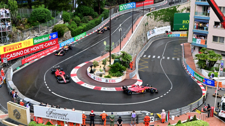 What channel is Monaco Grand Prix on today? TV schedule, start time for 2024 race | Sporting News Australia