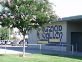 Ygnacio Valley High School