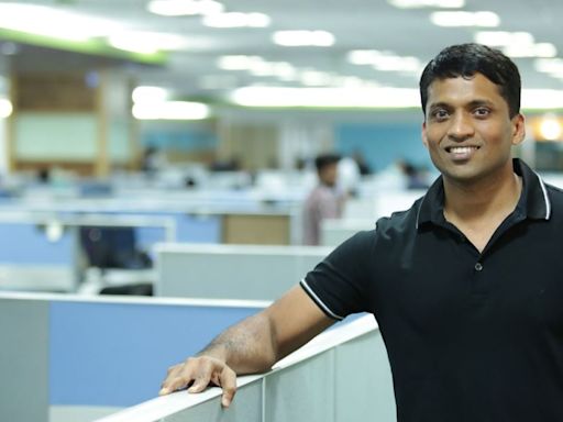 Byju's, Once Valued At $22 Billion, Faces Shutdown Amid Insolvency Proceedings