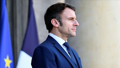 Législatives : Macron s'alarme d'un risque de « guerre civile », Bardella « prêt » à gouverner