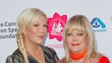 Tori Spelling Honors Mom Candy Spelling on Mother’s Day After Past Drama: ‘Thank You’