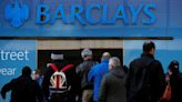 Impairments top £500 million at Barclays as consumers turn to credit cards to cover essentials