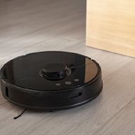 Robot vacuums with laser navigation systems use lasers to scan your home and create a map. This allows the robot vacuum to navigate your home more accurately and efficiently.