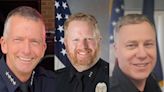Boise announces 3 finalists in city’s police chief search. Here’s what we know