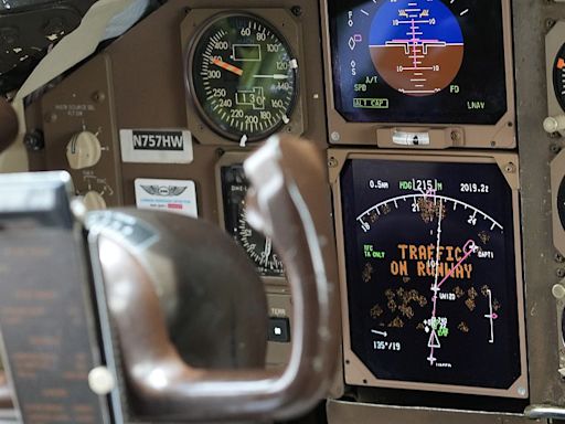 State of the Union: Aviation safety - one pilot or two on an airplane?