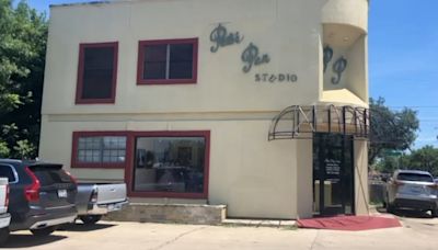 Peter Pan Studio closes after 64 years in Laredo