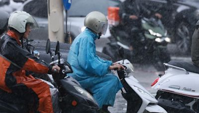 雨神一路纏到10月！專家：這時間「冷空氣南下」明顯轉冷｜壹蘋新聞網