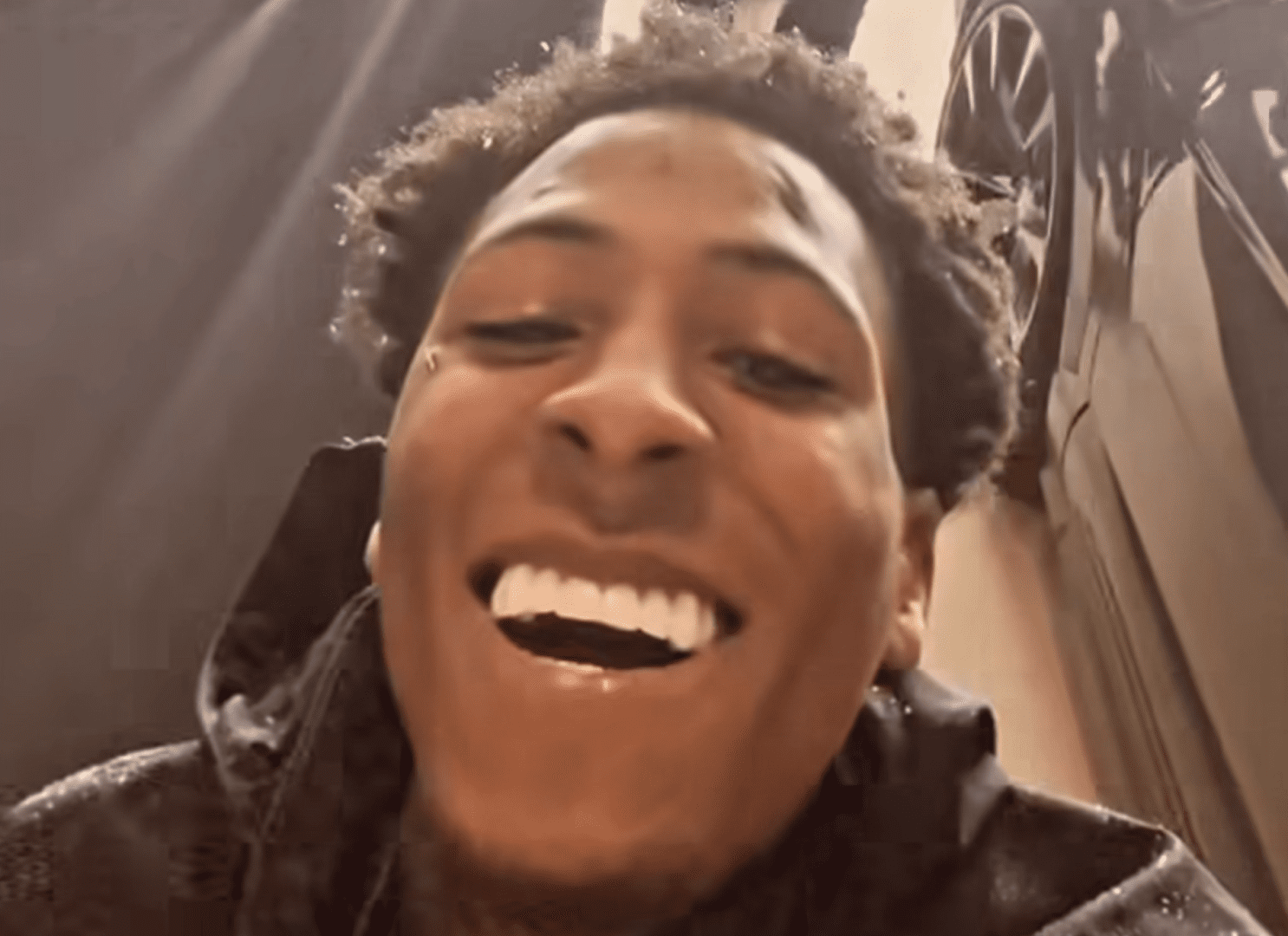 NBA Youngboy hit with new drug fraud charges worsening an already bad situation