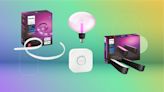 Dramatic Savings on Philips Hue Smart Lights Will Brighten Your Day