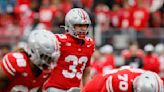 No. 33 at quarterback for Ohio State, with first start coming against Missouri in Cotton Bowl