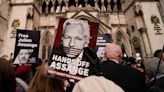 Julian Assange facing pivotal moment in long fight to stay out of US court