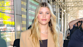 Sofia Richie Is “Clinically Obsessed” With This TikTok-Viral Lip Butter Balm