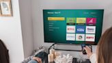 Walmart has a 50-inch 4K TV for under $230 right now