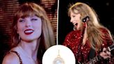 Taylor Swift wore this Catbird charm onstage at the Eras Tour — and it’s finally back in stock