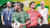 ...did Bafana Bafana a favour, Zimbabwe must donate points and stay free in South Africa. Super Eagles only serious when they play against Bafana' - Fans | Goal.com Ghana