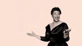 Ella Fitzgerald Stage Musical In Works Starring Dee Dee Bridgewater & Charity Angél Dawson, With Book By Anna Deavere Smith