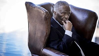 Will second coming of Mbeki save the ANC...