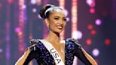 Miss Universe Organization calls rigging allegations ‘absurd’ after crowning 1st Filipina American
