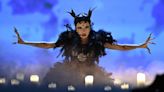 ‘F--- the Eurovision organisers’, says Irish contestant Bambie Thug