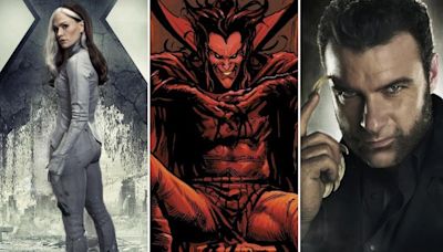 DEADPOOL & WOLVERINE Director Reveals Truth About Cameo Rumors And Mephisto Plans; New Gambit Stills Released