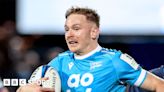 Newcastle Falcons bring in centre Connor Doherty from Sale