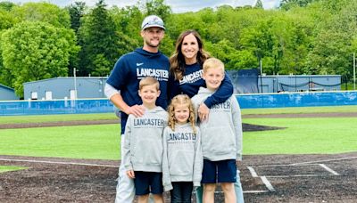 Changing the culture: Lancaster baseball coach Corey Conn reaches 200-win milestone