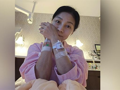 59歲方文琳證實罹患食道癌 自嘆「愛喝熱湯、58高粱助眠」釀禍-台視新聞網