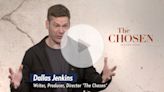 'The Chosen' Creator Dallas Jenkins Opens Up About the Heart of the Hit Series (EXCLUSIVE)