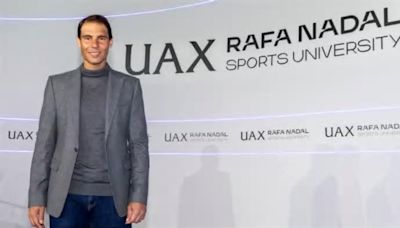 UAX Rafa Nadal School of Sport y la Universidad de Duke firman un acuerdo de colaboración