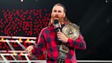 Two Matches Announced For WWE Raw, Sami Zayn To Defend IC Title - Wrestling Inc.