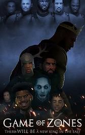 Game of Zones