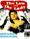 The Law and the Lady (1951 film)