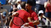 Qué dijo Djokovic sobre Nadal tras vencerlo en los Juegos Olímpicos: "Cada partido contra él es..."