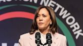 What does the tech sector think about Kamala Harris?