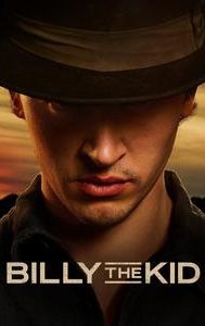 FREE MGM+: Billy the Kid