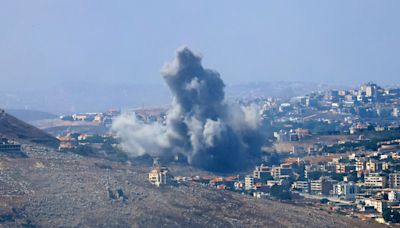 Australia insta a un alto el fuego tanto en Gaza como en Líbano