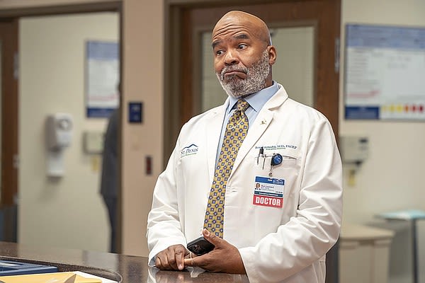 TV for fall 2024: Our top 20 shows coming down the pike, including a hospital comedy from creator of 'Superstore' | Texarkana Gazette