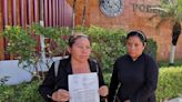 Madres buscadoras se amparan contra alcaldesa de Cancún