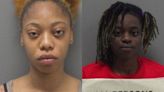 2 Women arrested for their involvement in multiple Ouachita Parish armed robberies