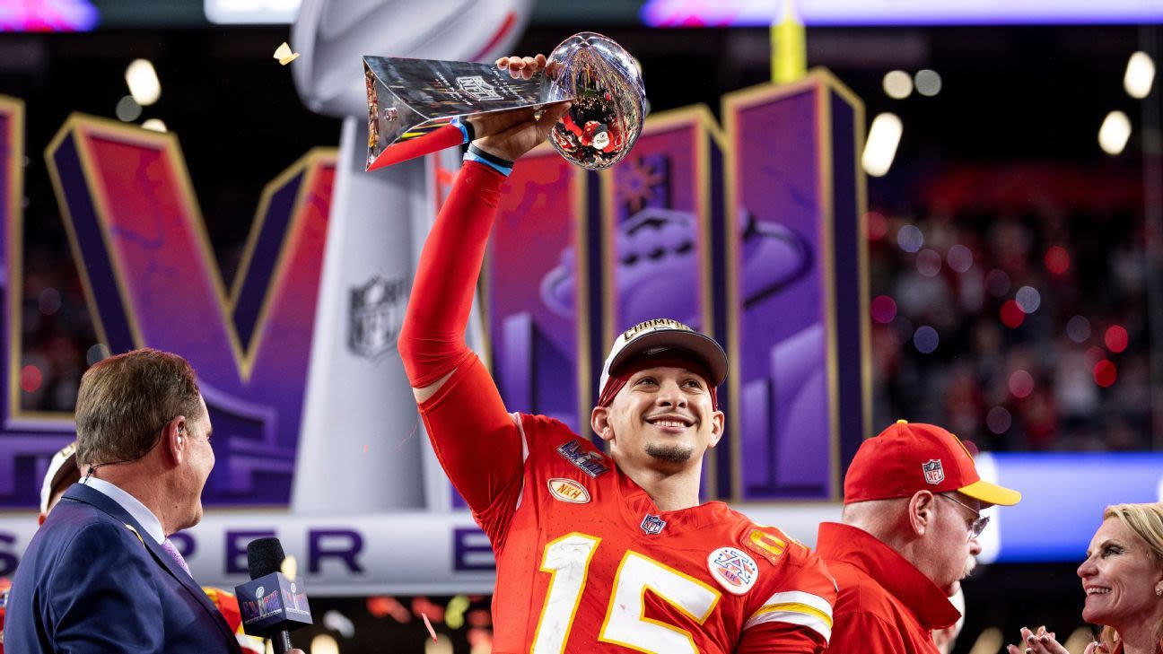 Kansas City Chiefs release their 17-game schedule: Takeaways, revenge games and predictions