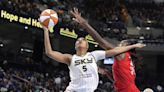 WNBA players' union head concerned league is being undervalued in new media deal - ET BrandEquity