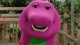 Barney The Purple Dinosaur's CGI Reboot Has Sparked All Kinds Of Reactions On Twitter